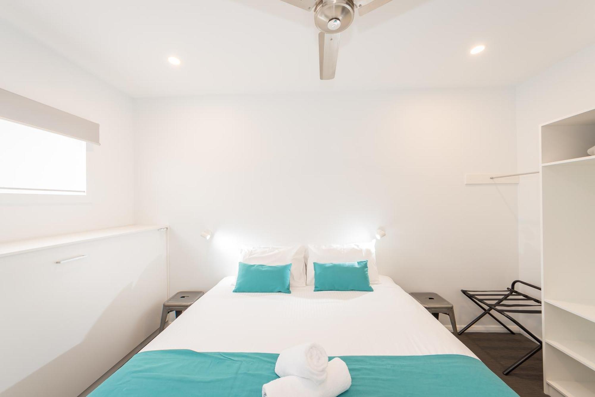 Big4 Colonial Holiday Park ฮาร์ริงตัน ภายนอก รูปภาพ